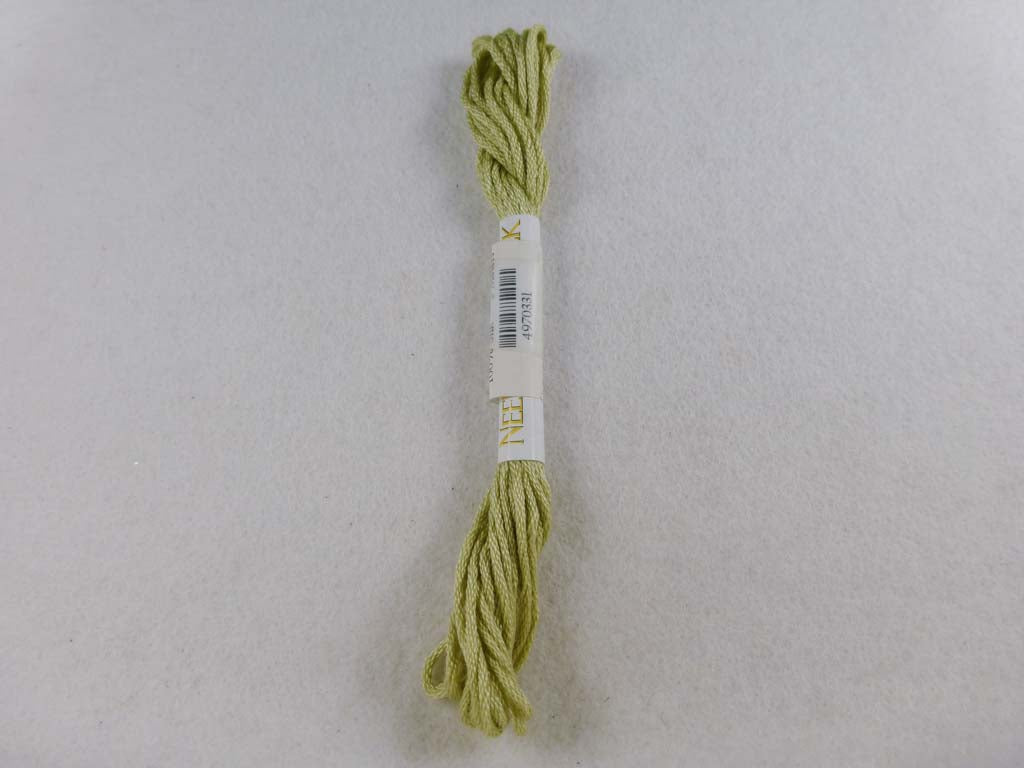 Needlepoint Inc 331 Avocado Green by Needlepoint Inc From Beehive Needle Arts
