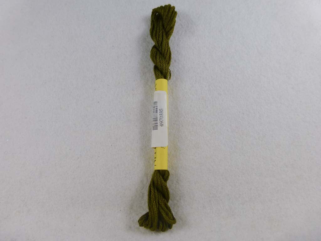 Needlepoint Inc 335 Avocado Green by Needlepoint Inc From Beehive Needle Arts