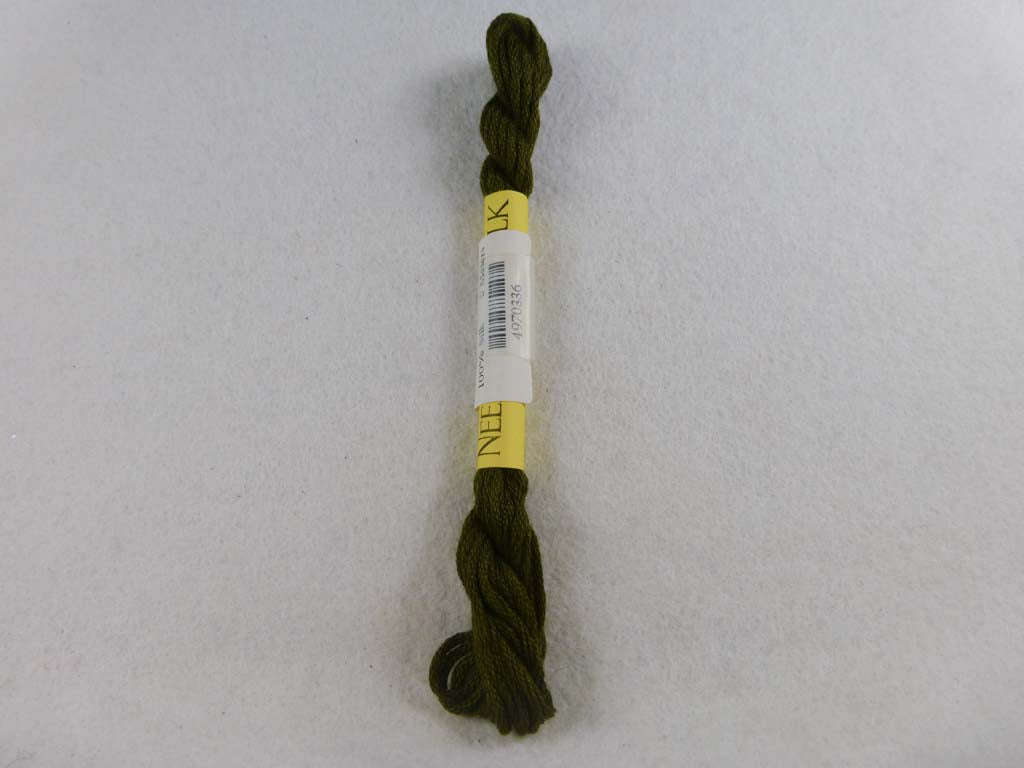 Needlepoint Inc 336 Avocado Green by Needlepoint Inc From Beehive Needle Arts