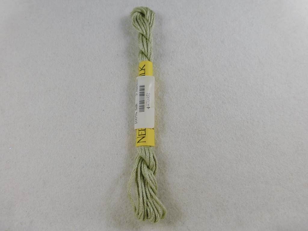Needlepoint Inc 351 Pistachio Green by Needlepoint Inc From Beehive Needle Arts