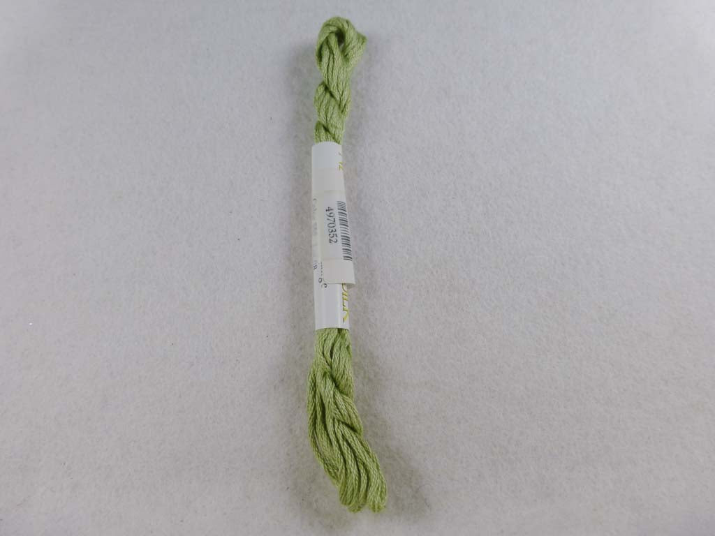 Needlepoint Inc 352 Pistachio Green by Needlepoint Inc From Beehive Needle Arts