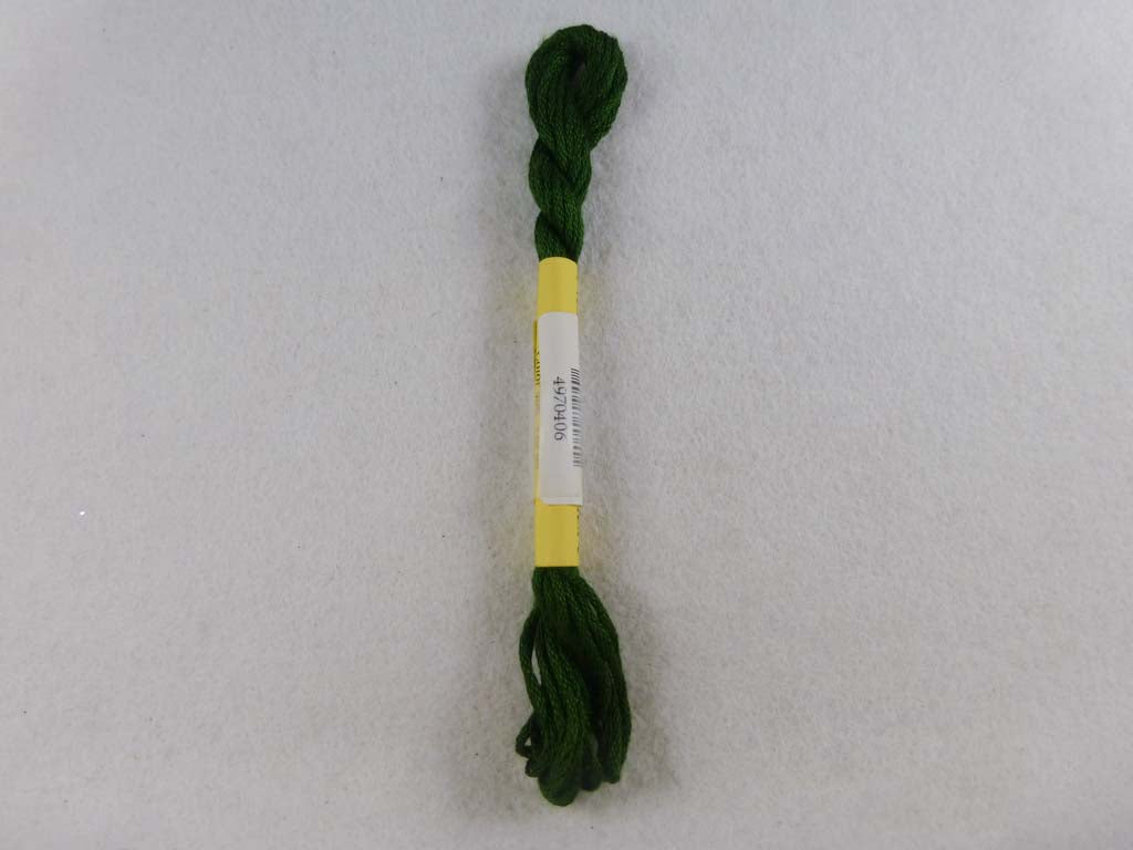 Needlepoint Inc 406 Forest Green by Needlepoint Inc From Beehive Needle Arts