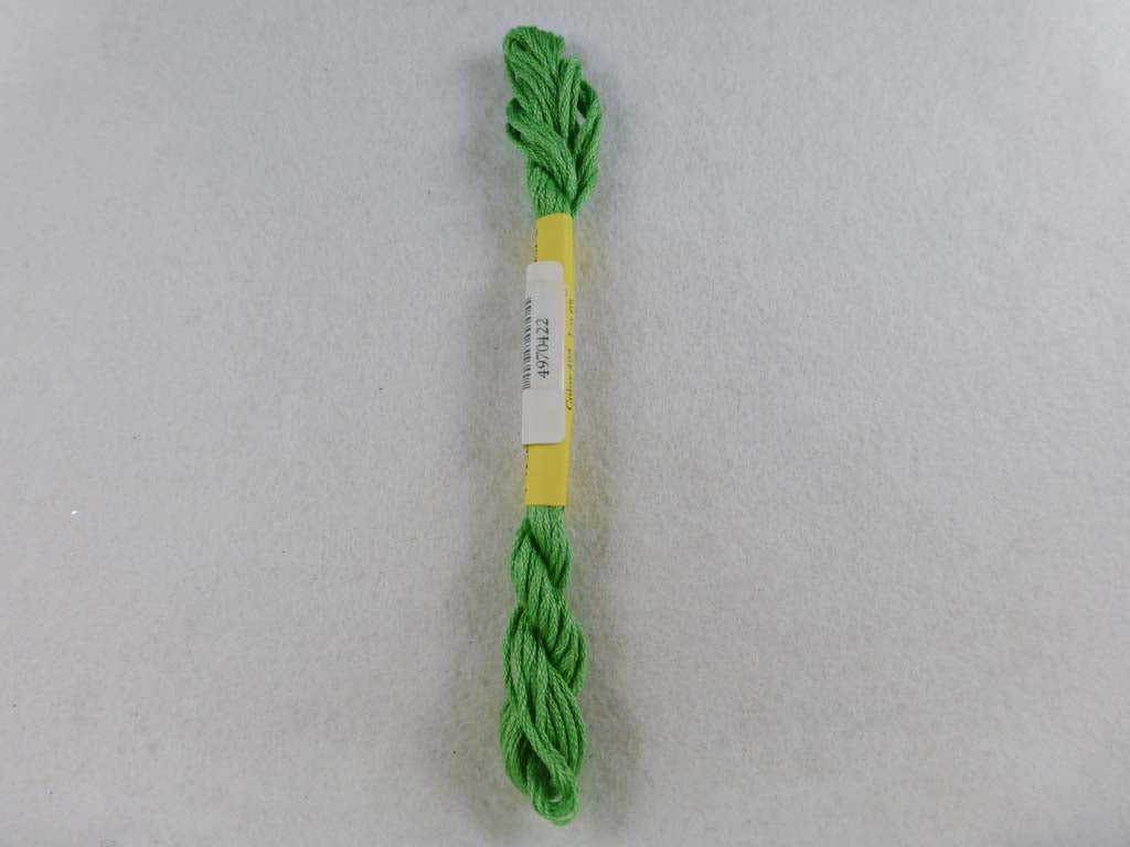 Needlepoint Inc 422 Holly Green by Needlepoint Inc From Beehive Needle Arts