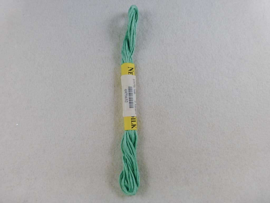 Needlepoint Inc 432 Peacock Green by Needlepoint Inc From Beehive Needle Arts