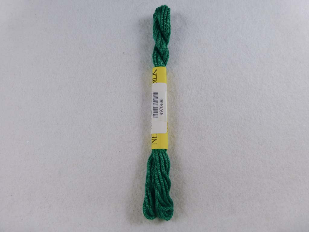 Needlepoint Inc 436 Peacock Green by Needlepoint Inc From Beehive Needle Arts