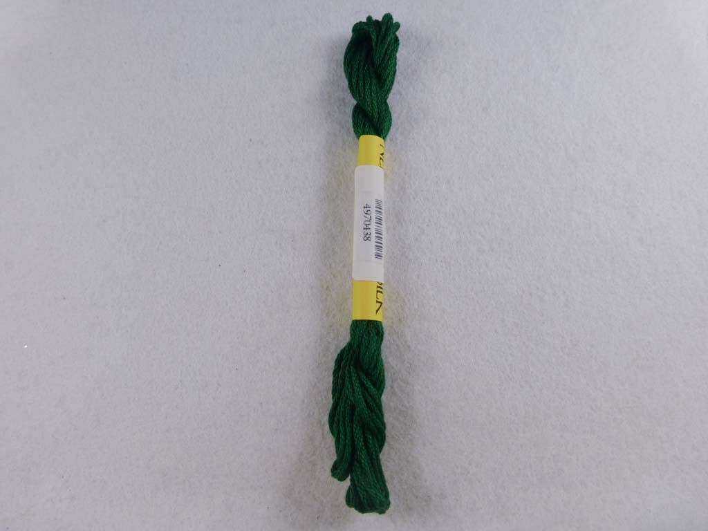 Needlepoint Inc 438 Peacock Green by Needlepoint Inc From Beehive Needle Arts