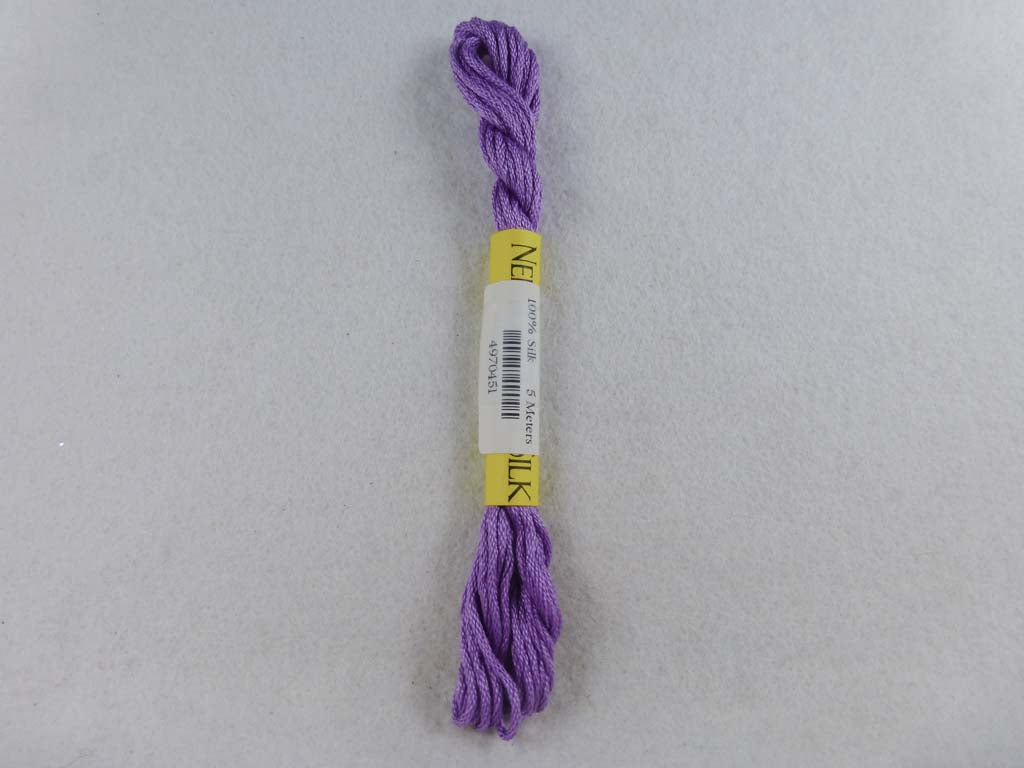 Needlepoint Inc 451 Violet by Needlepoint Inc From Beehive Needle Arts