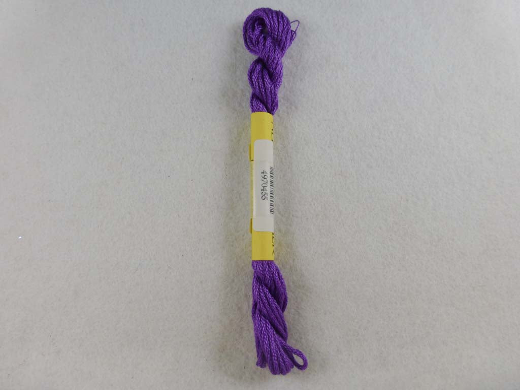 Needlepoint Inc 455 Violet by Needlepoint Inc From Beehive Needle Arts