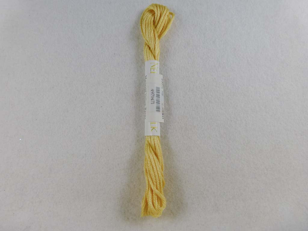 Needlepoint Inc 471 Marigold Yellow by Needlepoint Inc From Beehive Needle Arts