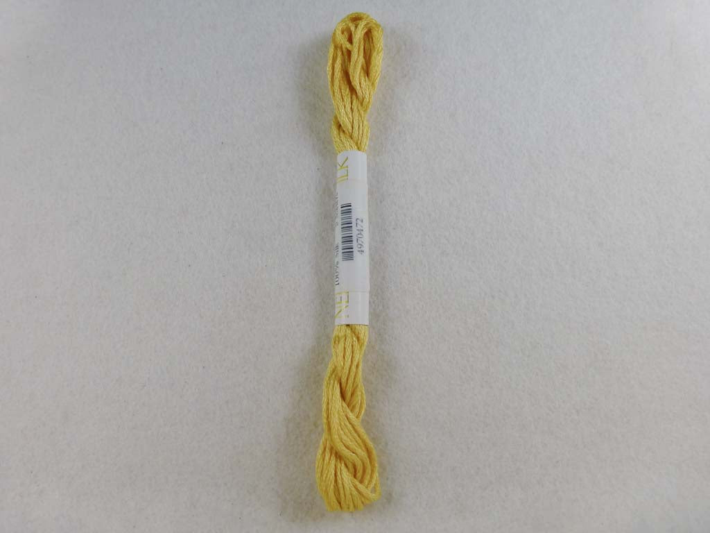 Needlepoint Inc 472 Marigold Yellow by Needlepoint Inc From Beehive Needle Arts