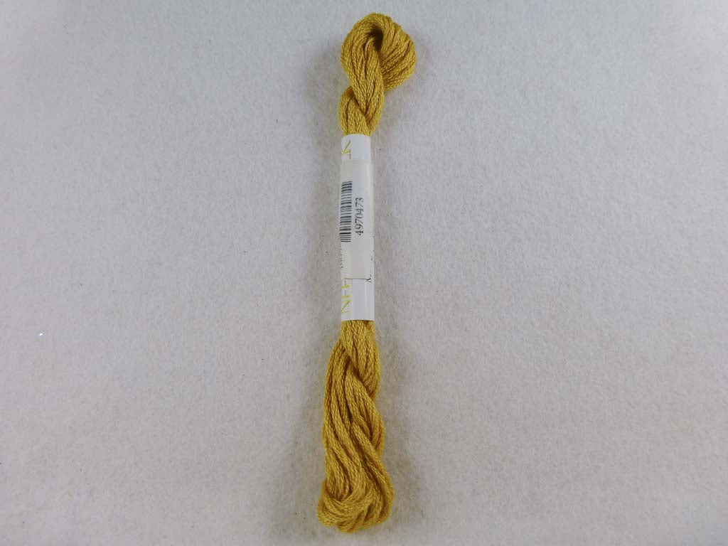 Needlepoint Inc 473 Marigold Yellow by Needlepoint Inc From Beehive Needle Arts