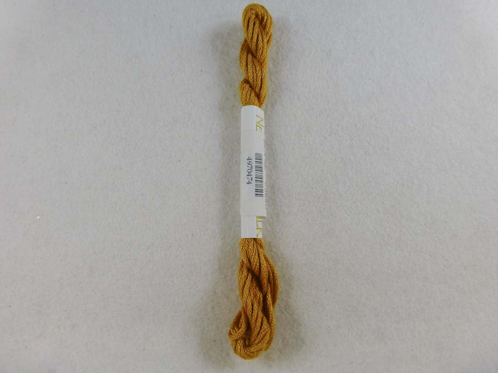 Needlepoint Inc 474 Marigold Yellow by Needlepoint Inc From Beehive Needle Arts