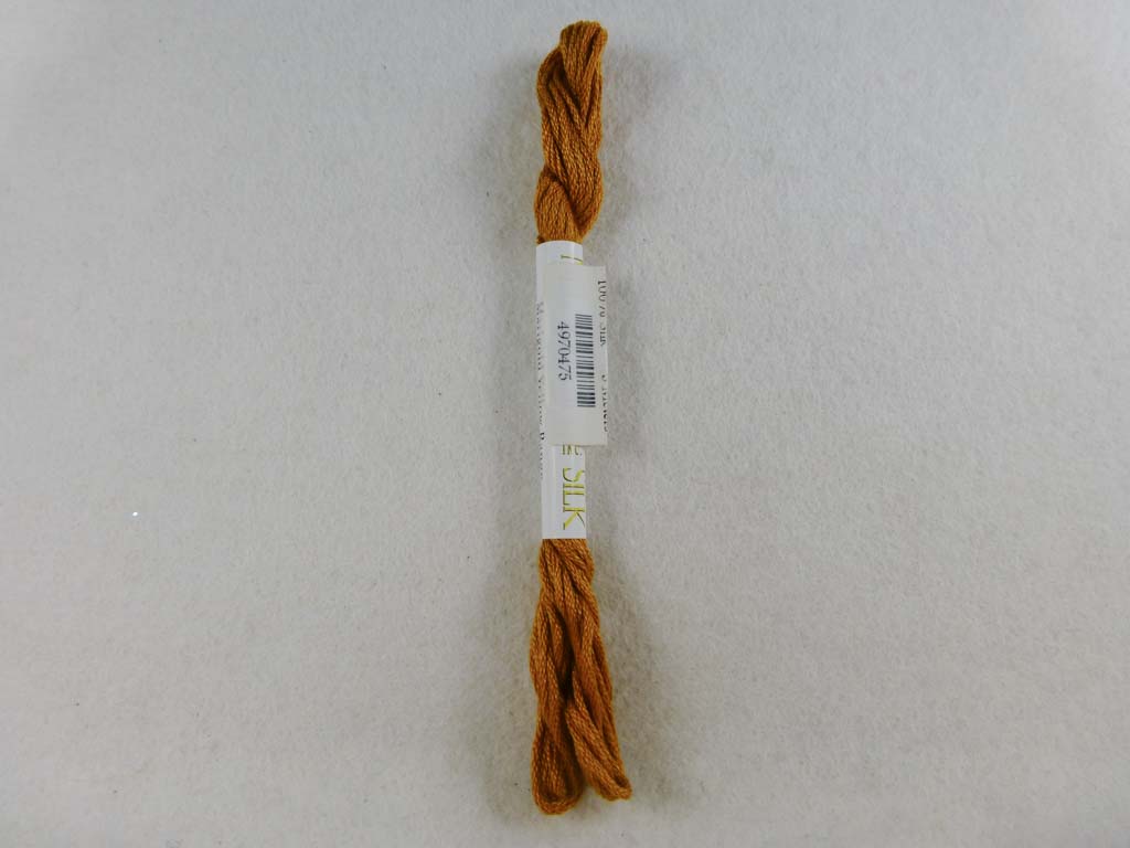 Needlepoint Inc 475 Marigold Yellow by Needlepoint Inc From Beehive Needle Arts