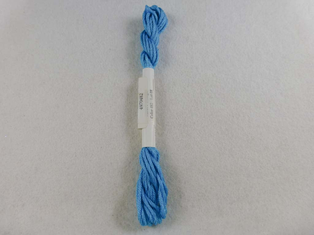Needlepoint Inc 482 Azure by Needlepoint Inc From Beehive Needle Arts