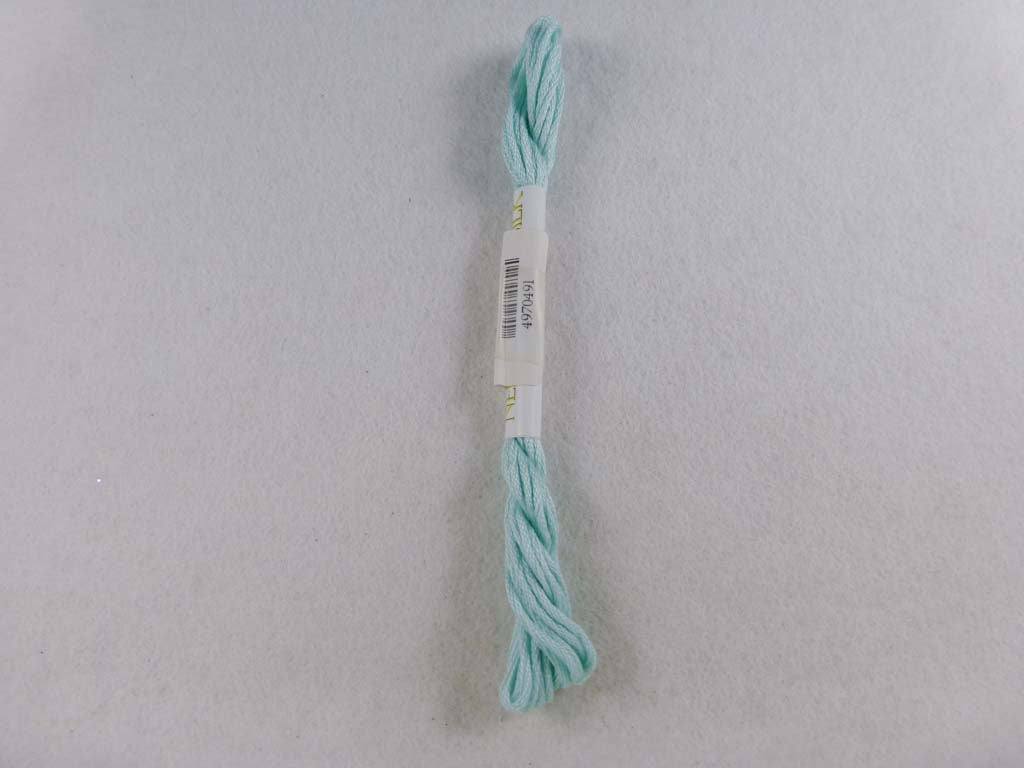 Needlepoint Inc 491 Ice Blue by Needlepoint Inc From Beehive Needle Arts