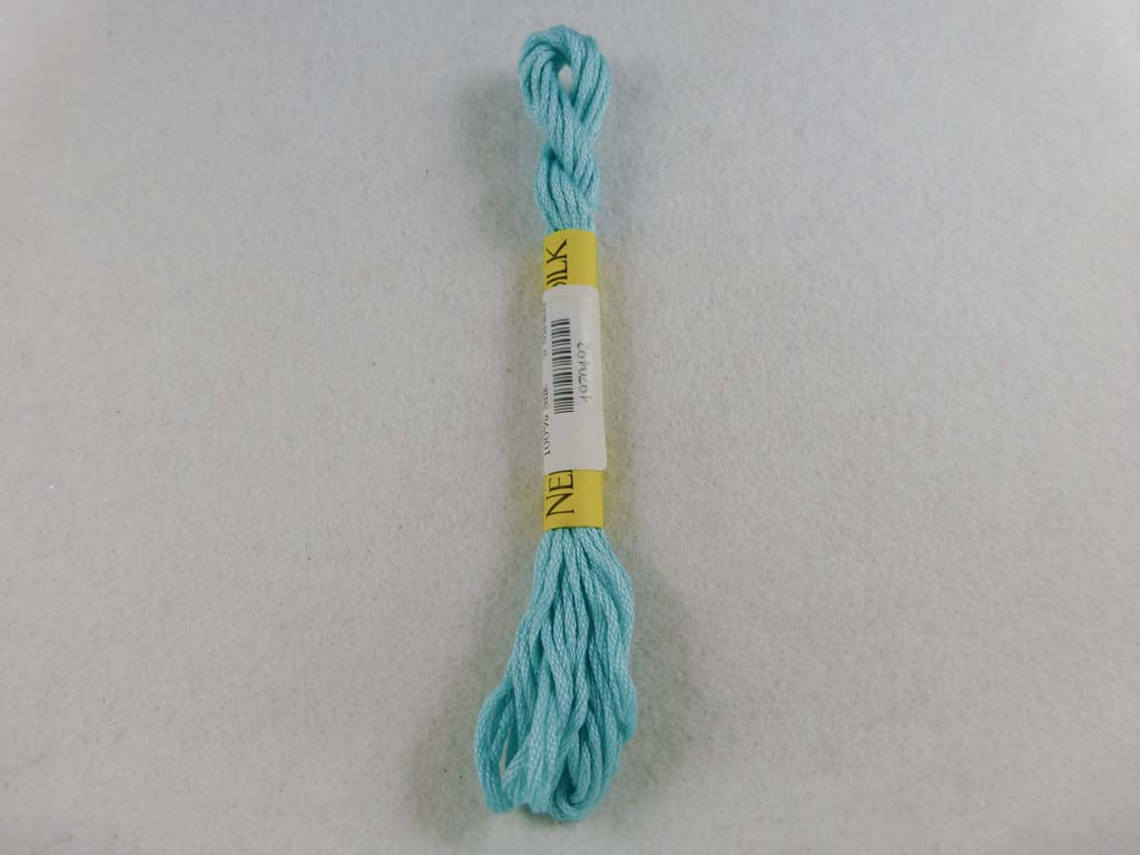 Needlepoint Inc 492 Ice Blue by Needlepoint Inc From Beehive Needle Arts