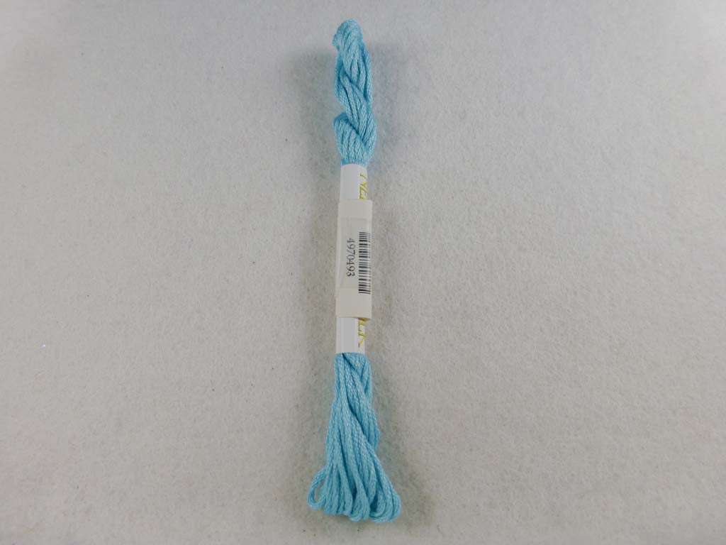 Needlepoint Inc 493 Ice Blue by Needlepoint Inc From Beehive Needle Arts