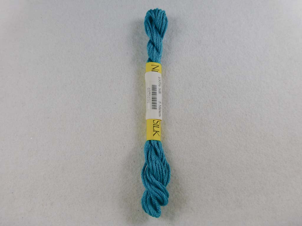 Needlepoint Inc 494 Ice Blue by Needlepoint Inc From Beehive Needle Arts