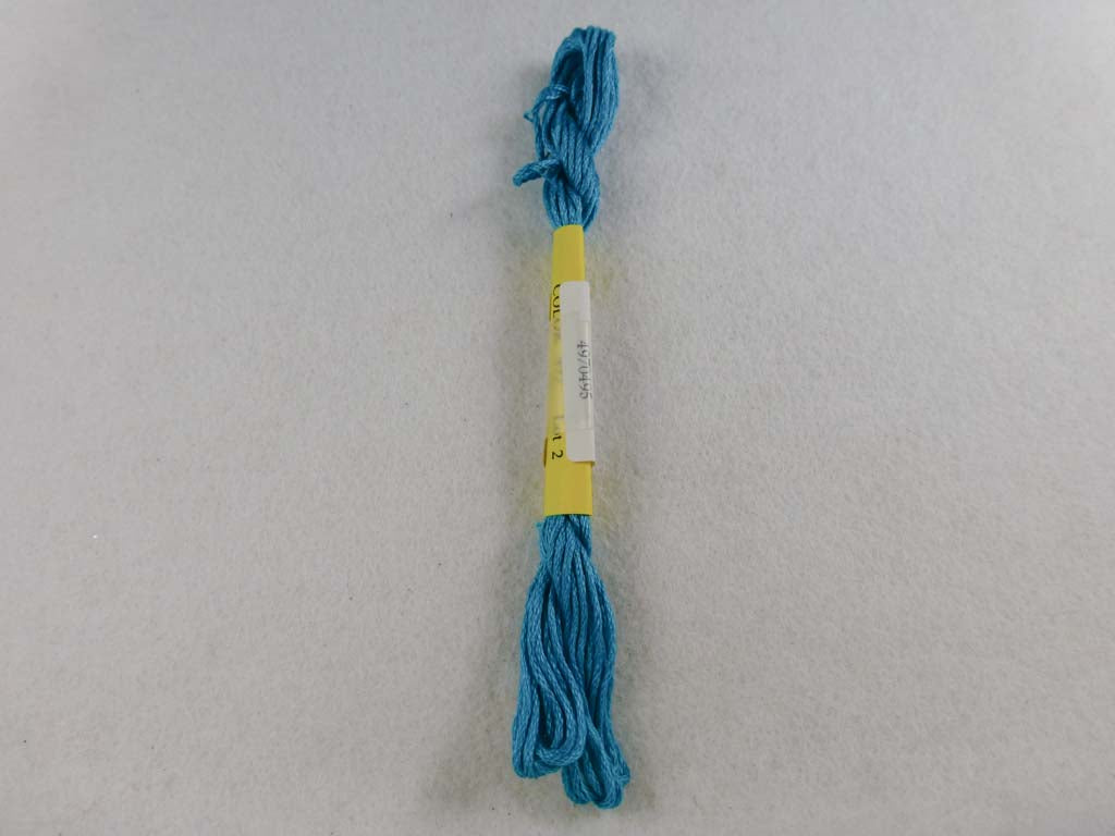 Needlepoint Inc 495 Ice Blue by Needlepoint Inc From Beehive Needle Arts