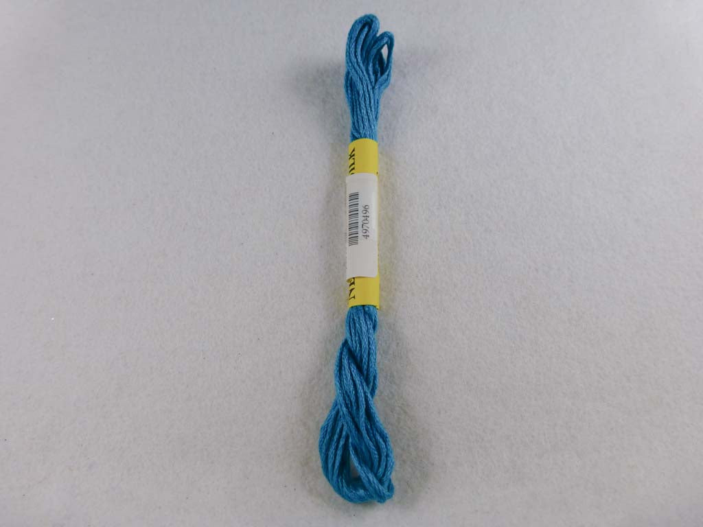 Needlepoint Inc 496 Ice Blue by Needlepoint Inc From Beehive Needle Arts