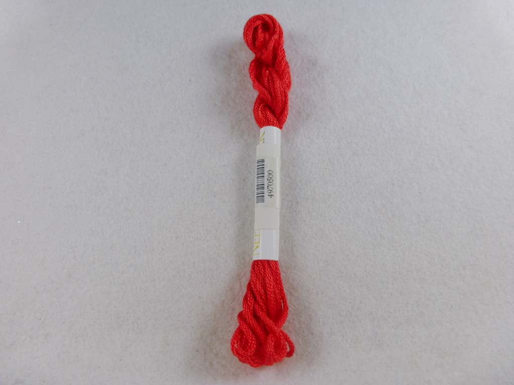 Needlepoint Inc 501A Chinese Red by Needlepoint Inc From Beehive Needle Arts