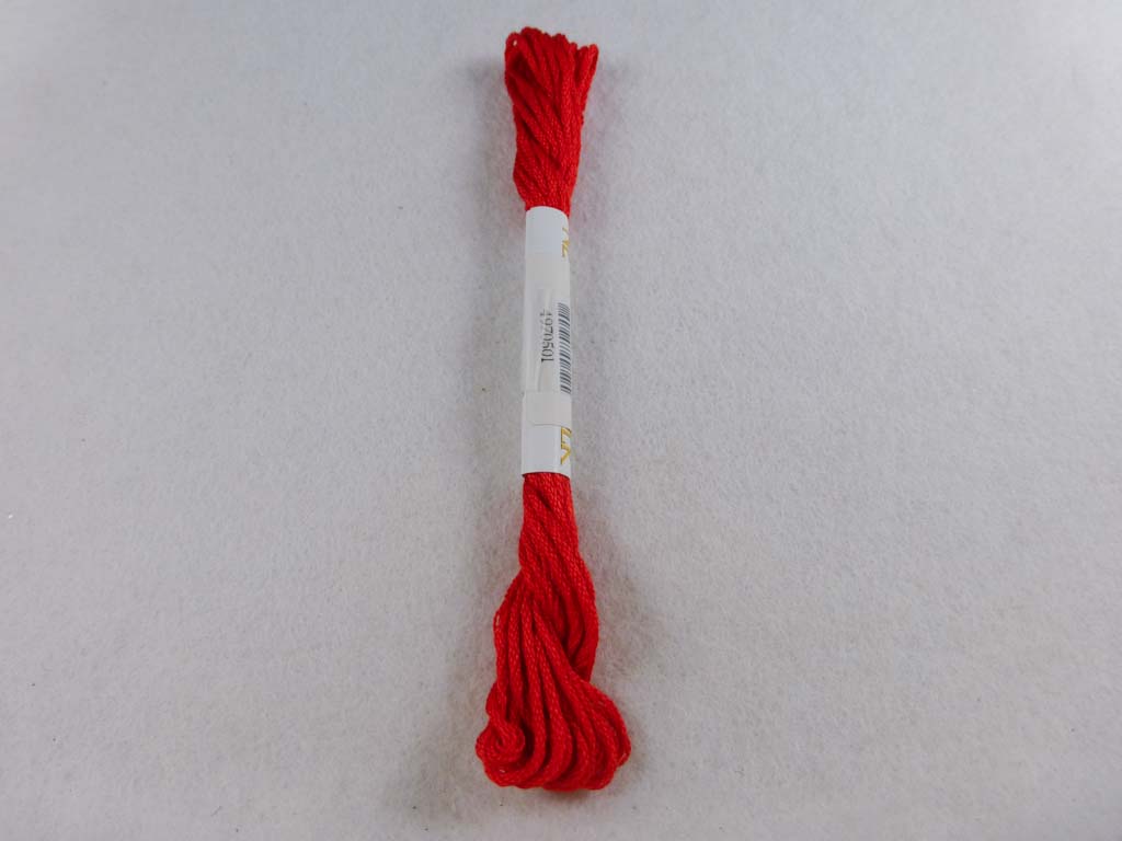 Needlepoint Inc 501 Chinese Red by Needlepoint Inc From Beehive Needle Arts