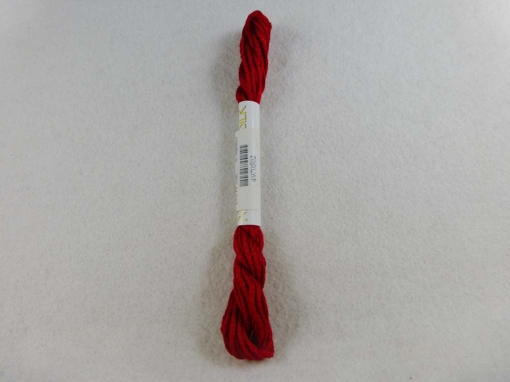 Needlepoint Inc 502 Chinese Red by Needlepoint Inc From Beehive Needle Arts