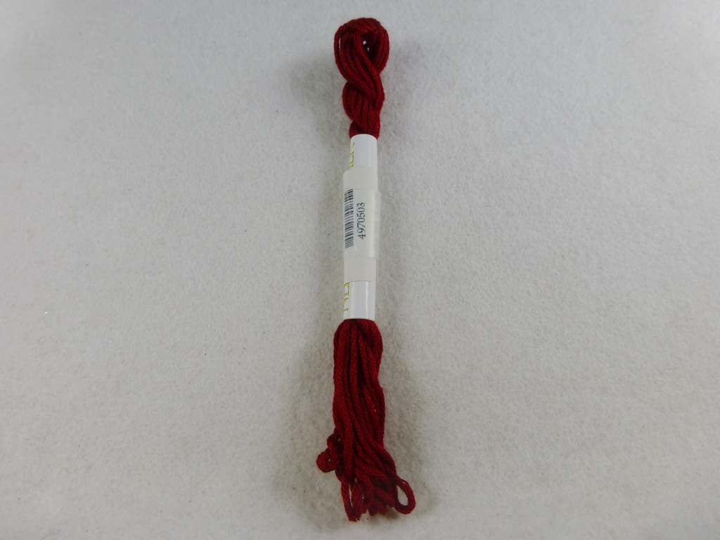 Needlepoint Inc 503 Chinese Red by Needlepoint Inc From Beehive Needle Arts