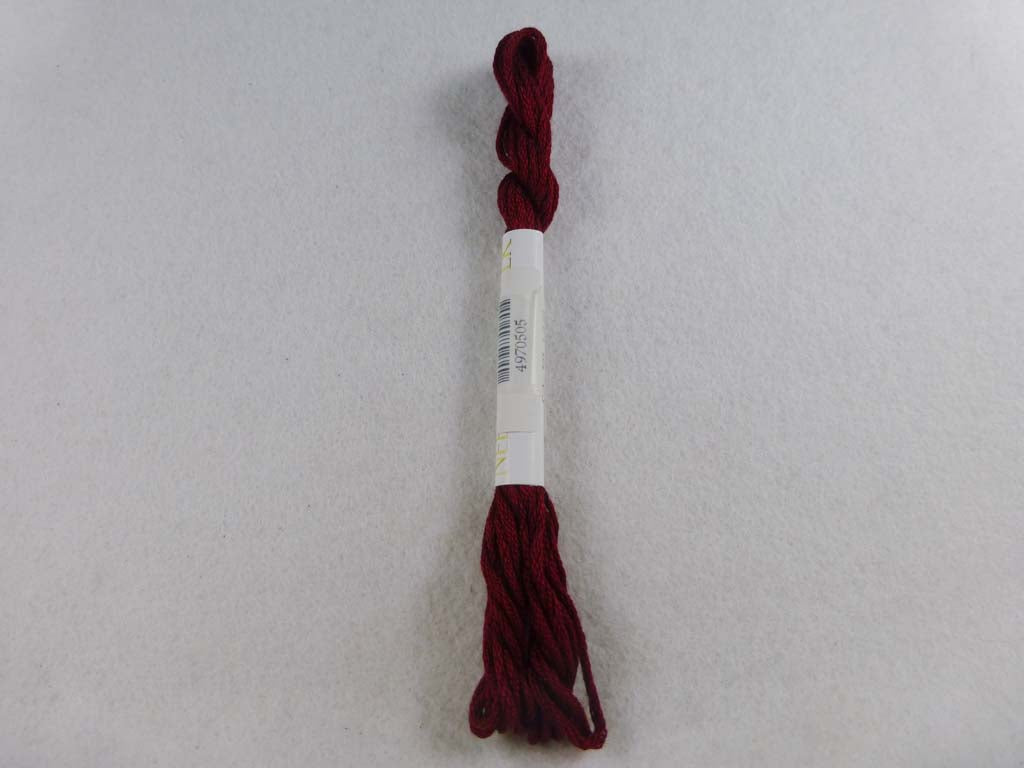 Needlepoint Inc 505 Chinese Red by Needlepoint Inc From Beehive Needle Arts