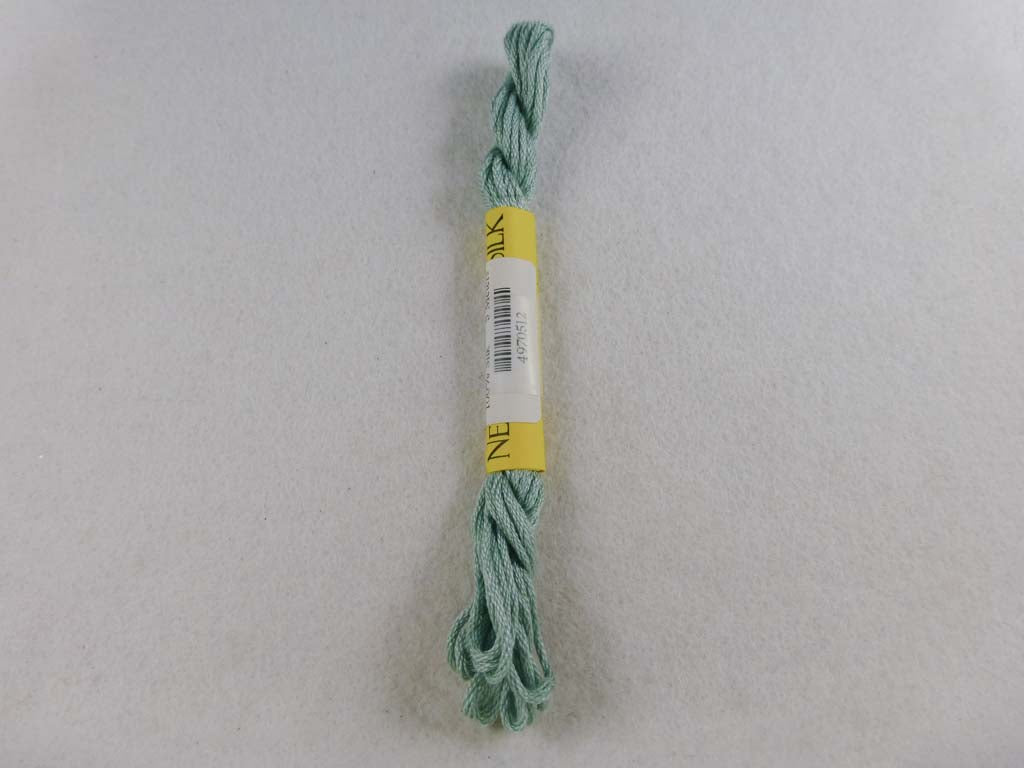 Needlepoint Inc 512 Mint Green by Needlepoint Inc From Beehive Needle Arts