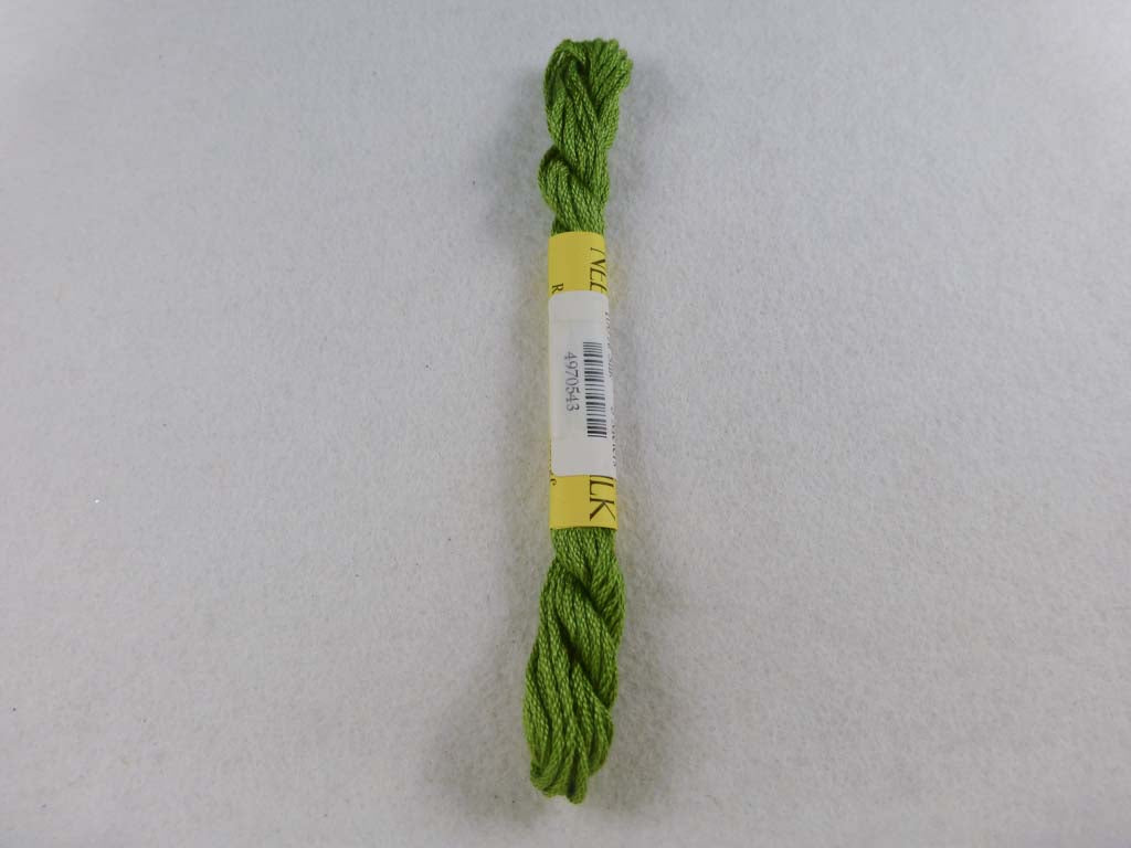 Needlepoint Inc 543 Renaissance Green by Needlepoint Inc From Beehive Needle Arts