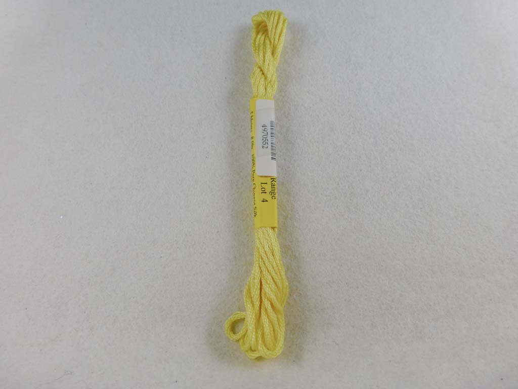 Needlepoint Inc 552 Canary Yellow by Needlepoint Inc From Beehive Needle Arts