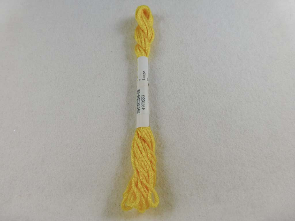 Needlepoint Inc 553 Canary Yellow by Needlepoint Inc From Beehive Needle Arts