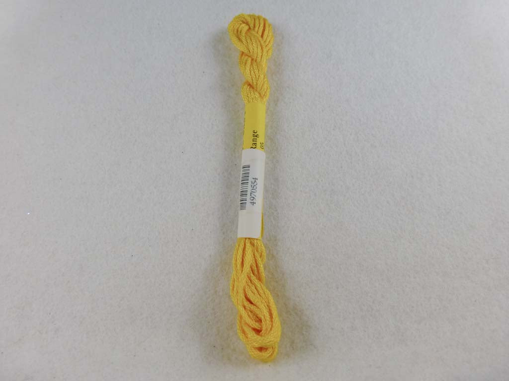 Needlepoint Inc 554 Canary Yellow by Needlepoint Inc From Beehive Needle Arts