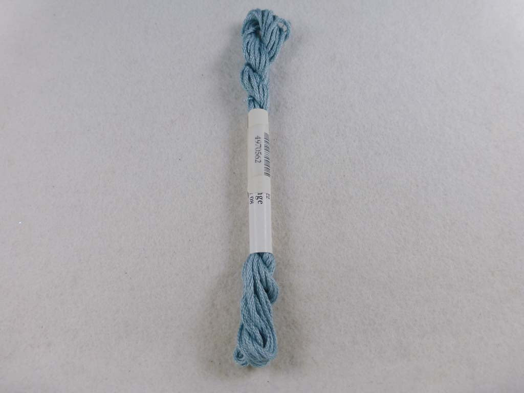 Needlepoint Inc 562 Iris Blue by Needlepoint Inc From Beehive Needle Arts