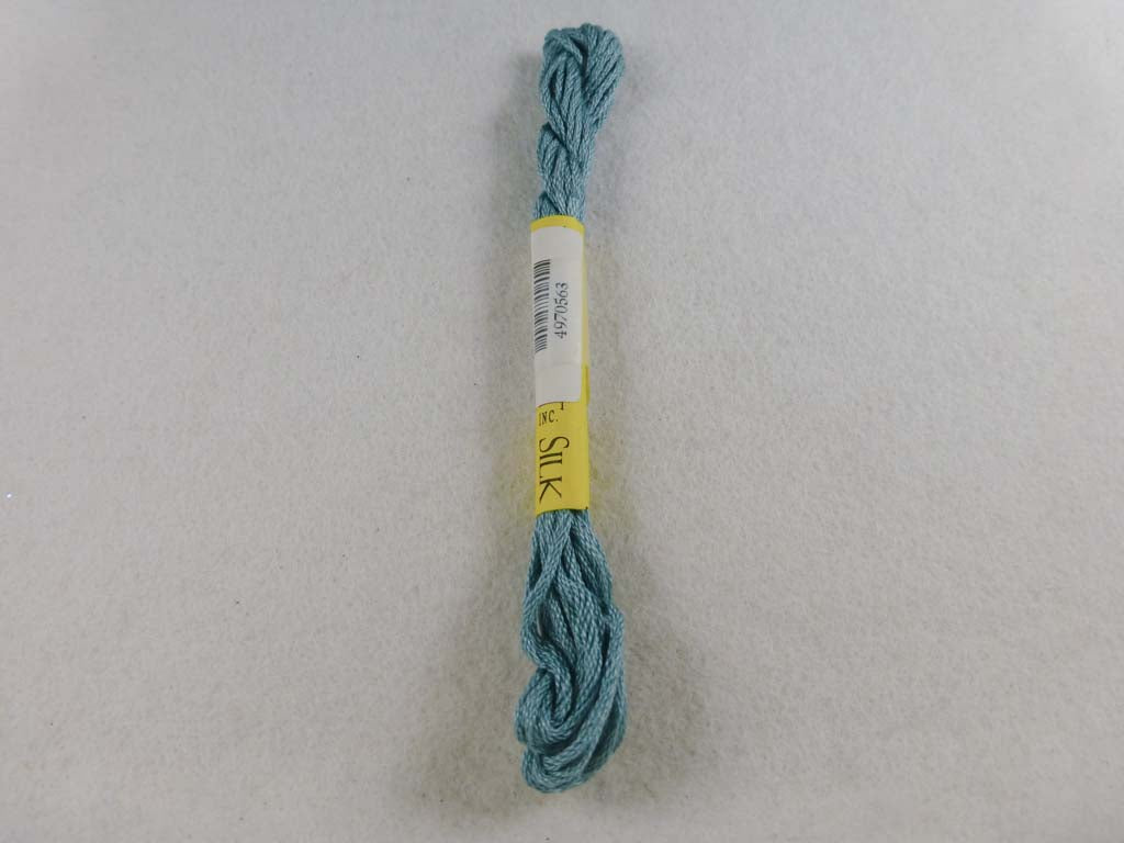 Needlepoint Inc 563 Iris Blue by Needlepoint Inc From Beehive Needle Arts