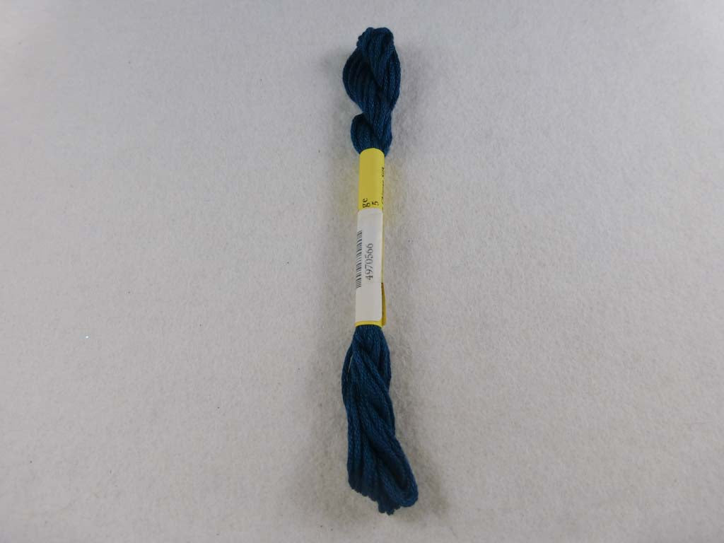 Needlepoint Inc 566 Iris Blue by Needlepoint Inc From Beehive Needle Arts