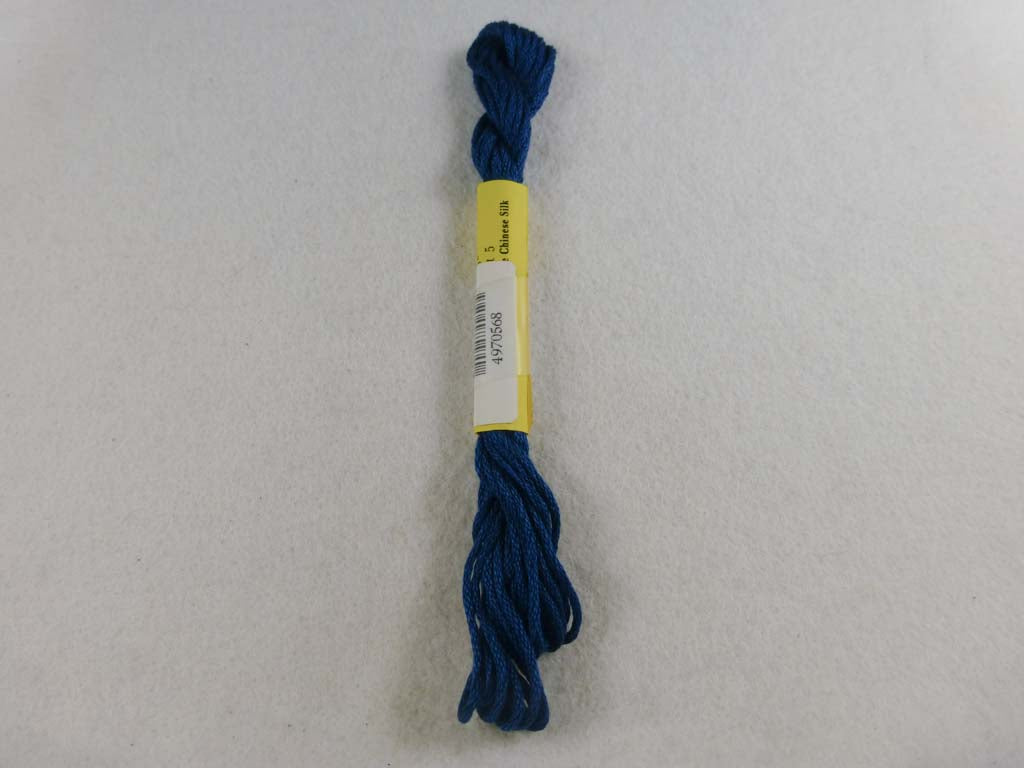 Needlepoint Inc 568 Iris Blue by Needlepoint Inc From Beehive Needle Arts