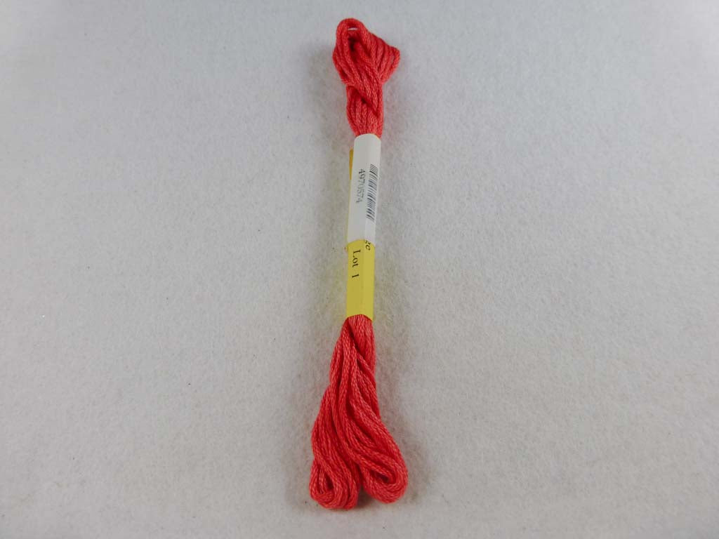 Needlepoint Inc 573A Melon by Needlepoint Inc From Beehive Needle Arts