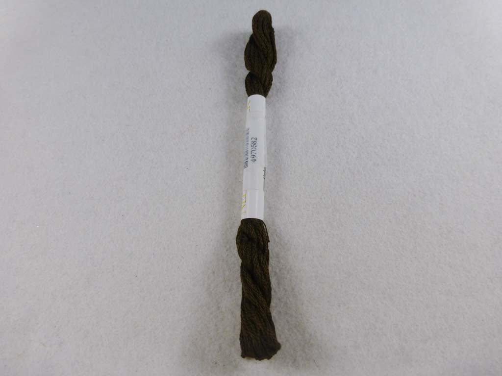 Needlepoint Inc 582 Burnt Umber by Needlepoint Inc From Beehive Needle Arts