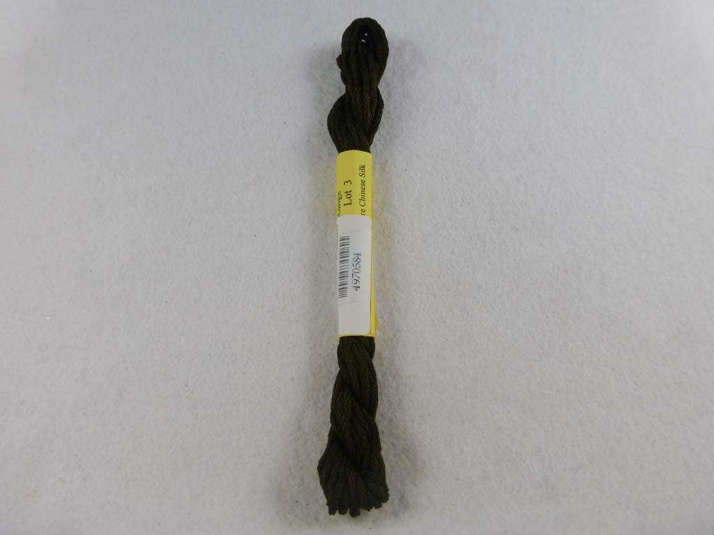 Needlepoint Inc 584 Burnt Umber by Needlepoint Inc From Beehive Needle Arts