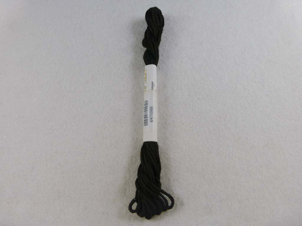 Needlepoint Inc 588 Burnt Umber by Needlepoint Inc From Beehive Needle Arts