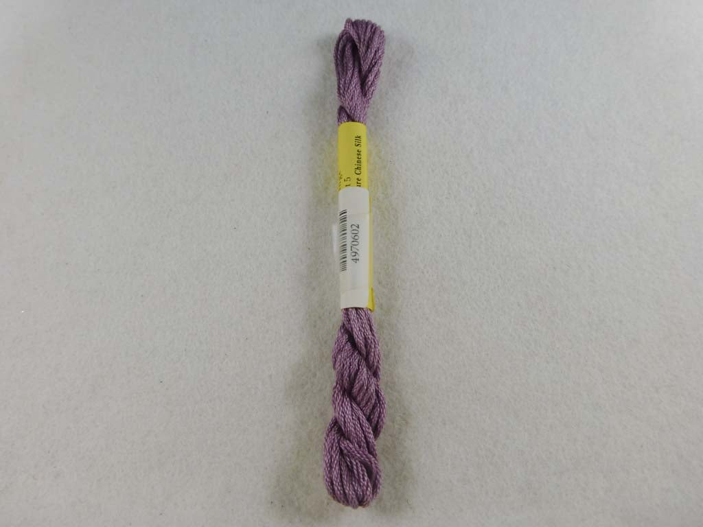 Needlepoint Inc 602 Soft Mauve by Needlepoint Inc From Beehive Needle Arts