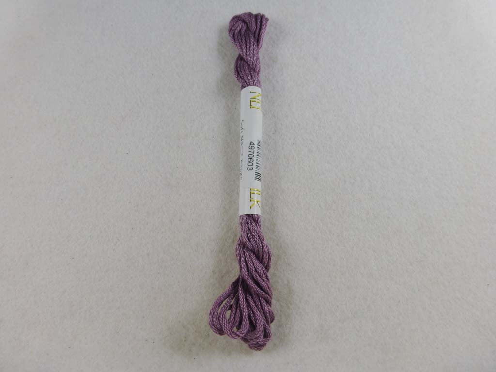 Needlepoint Inc 603 Soft Mauve by Needlepoint Inc From Beehive Needle Arts