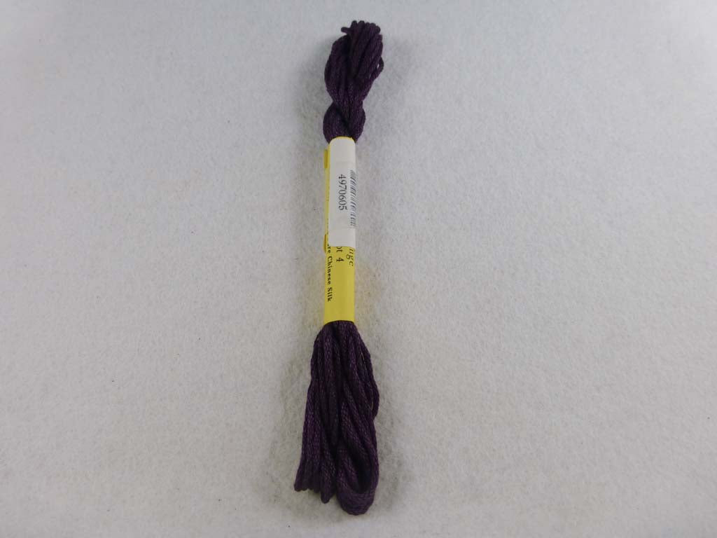 Needlepoint Inc 605 Soft Mauve by Needlepoint Inc From Beehive Needle Arts