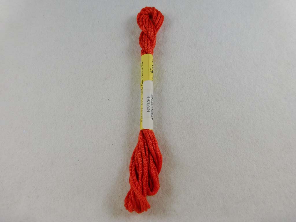 Needlepoint Inc 624 Coral by Needlepoint Inc From Beehive Needle Arts