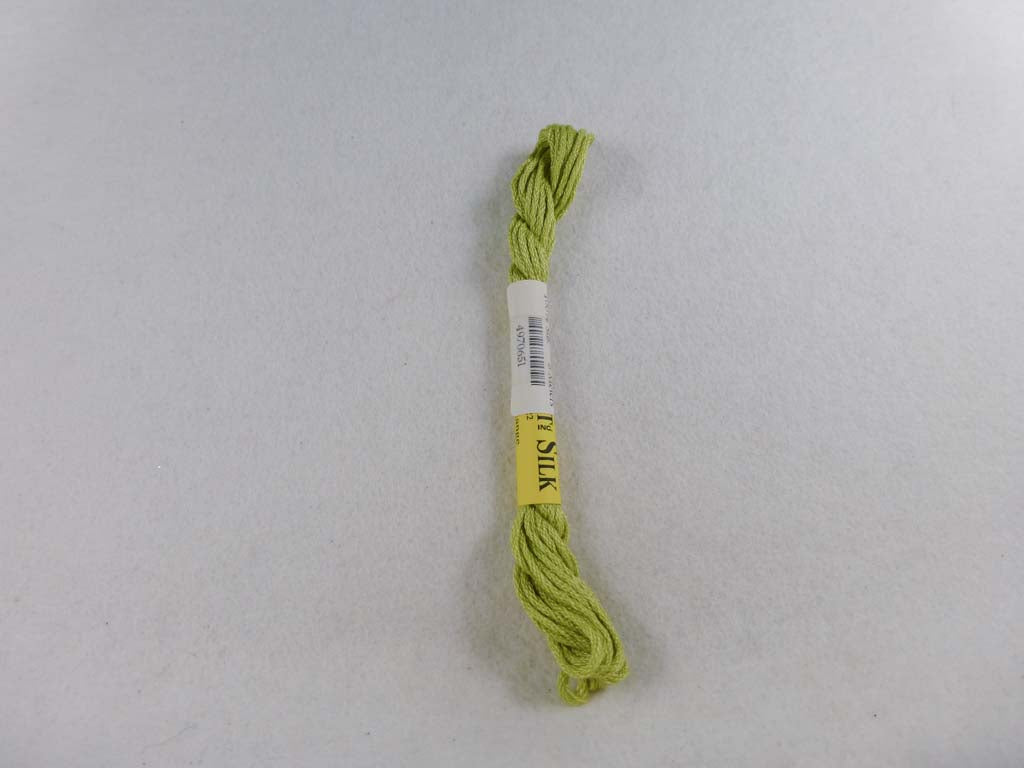 Needlepoint Inc 651 Acid Green by Needlepoint Inc From Beehive Needle Arts