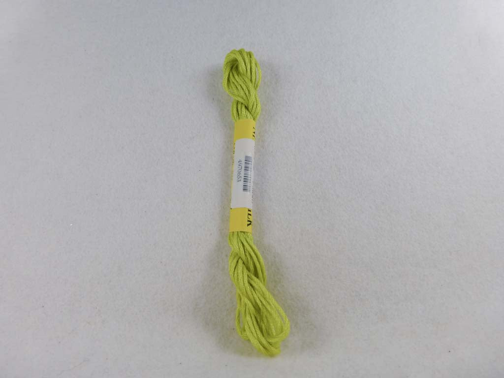 Needlepoint Inc 653 Acid Green by Needlepoint Inc From Beehive Needle Arts