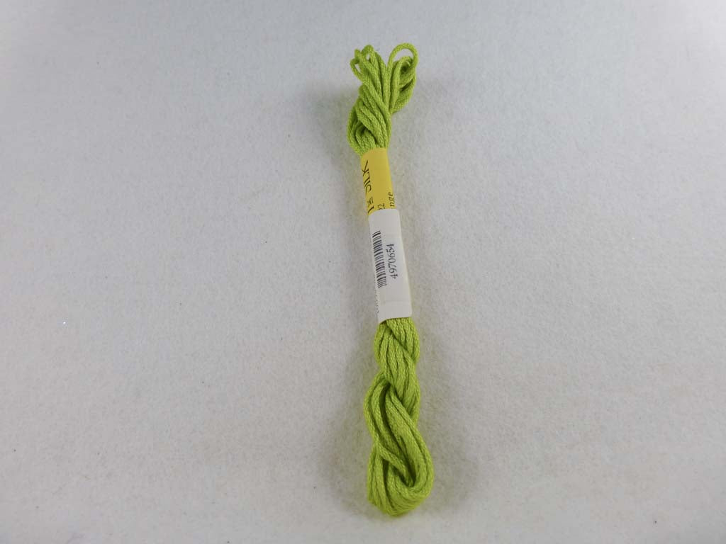Needlepoint Inc 654 Acid Green by Needlepoint Inc From Beehive Needle Arts