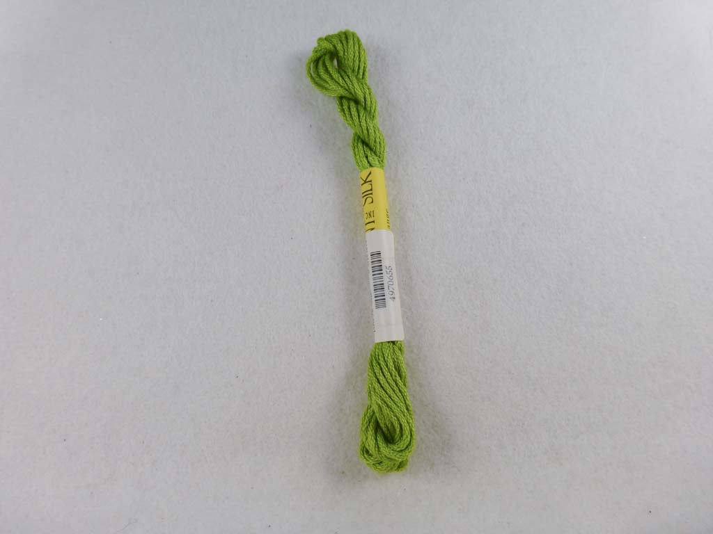 Needlepoint Inc 655 Acid Green by Needlepoint Inc From Beehive Needle Arts